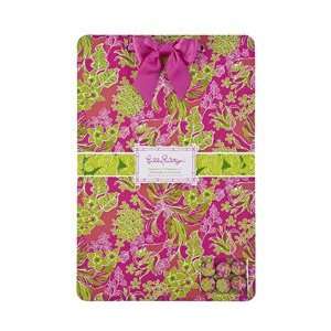  Lilly Pulitzer Magnetic Board   Luscious