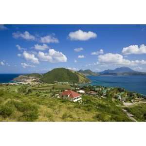  Caribbean, St Kitts and Nevis, St Kitts, Frigate Bay by 
