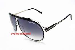 Carrera Endurance/T Sunglasses EnduranceT Black Shades  