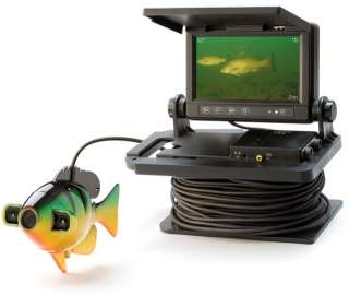 Aqua Vu AV760cz Hi Def (HD) Underwater 7 Color Camera   AV760cz 