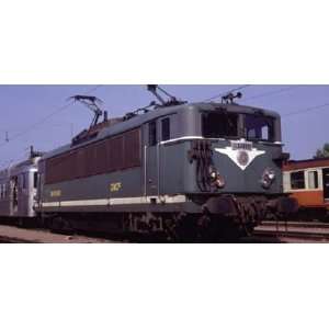  Jouef Hj2077 Sncf Bb25600 Electric Locomotive Iv (Dcc 