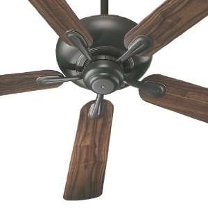    Prelude Collection Old World Finish Ceiling Fan