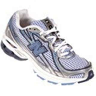  New Balance RUNNER WR470SBL Silver/Blue Shoes