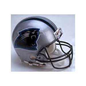 Carolina Panthers Authentic Proline Full Size Helmet  