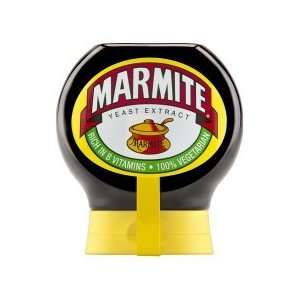 Marmite Squeezy 200g  Grocery & Gourmet Food