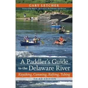   , Rafting, Tubing (Rivergate Books) [Paperback] Gary Letcher Books
