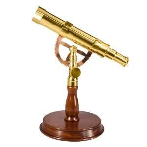  Anchormaster Polished Brass Spyscope