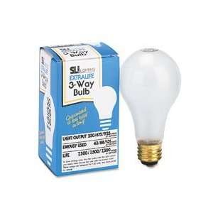  SLI Lighting Incandescent Bulbs