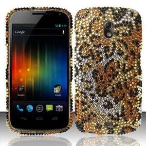  Samsung Nexus Prime i515 Cheetah Full Diamond FPD Design 