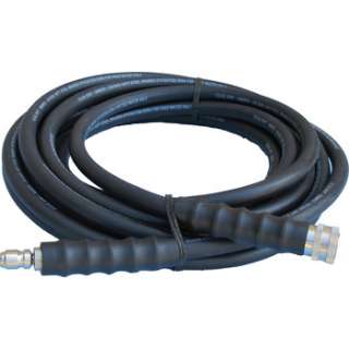   16 in x 25 ft 3,000 PSI Extension/Replacement Pressure Washer Hose