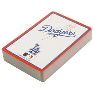  L.A. Dodgers Playing Cards