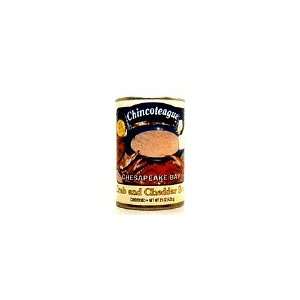  Crab & Cheddar Soup   15oz cans (6 pack) 