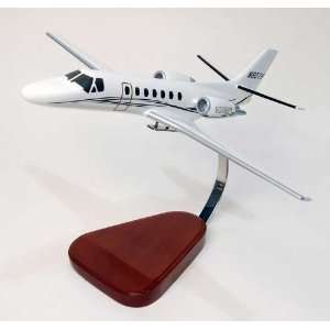  Cessna Citation Encore+ 1/40 Scale Model Toys & Games