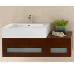  RONBOW Rebecca 31 Inch Vanity Sinktop