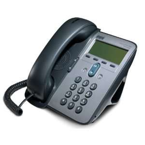  Cisco CP 7912G CH1 IP Phone 7912G with User license 