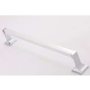 Taymor Sunglow Collection 24 inch x 3/4 inch Aluminum Towel Bar 