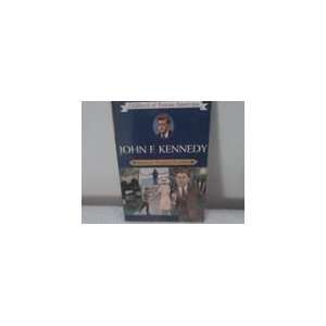 Frisbee (Author) John Fitzgerald Kennedy Americas Youngest President 