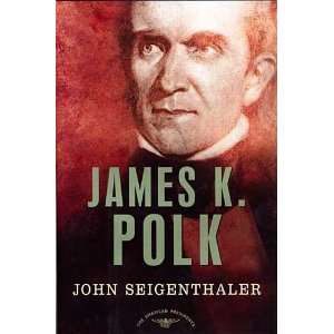  James K. Polk