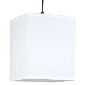  Rex Square Pendant by Lights Up  R187119