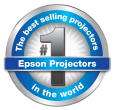  EPSON PowerLite 84+ Multimedia Projector (V11H353020 