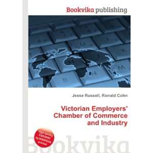  Victorian Employers Chamber of Commerce and Industry 