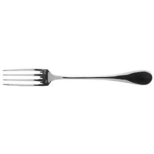  Chambly Baguette Individual Salad Fork, Sterling Silver 
