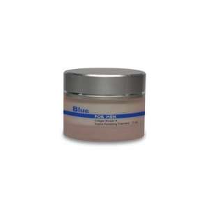 Chamonix Blue FOR MEN Skin Rejuvinating & Enzyme Revitalizing 
