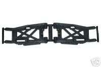 Kyosho MP777 SP2 Hard Rear Lower Suspension Arms  