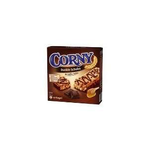 Corny Dark Chocolate Muesli Bar  Grocery & Gourmet Food
