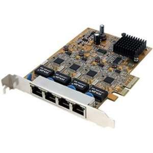  New PCIe Ethernet Card   ST1000SPEX4