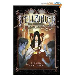  Spellbinder   [SPELLBINDER] [Hardcover] Helen(Author 