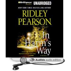   Novel (Audible Audio Edition) Ridley Pearson, Christopher Lane Books