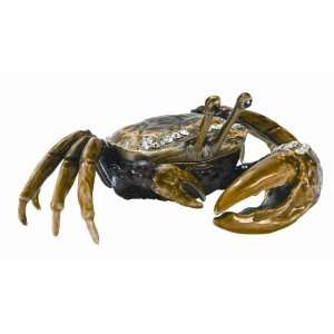  Olivia Riegel Fiddler Crab Box