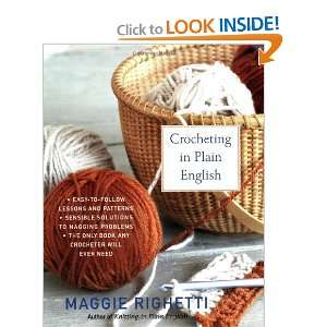   in Plain English, Second Edition [Paperback] Maggie Righetti Books