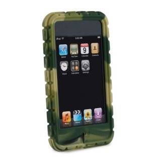 Speck ArmorSkin Rubberized Case for iPod touch (Camouflage)