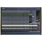 mic input mg24 14fx serious capacity for live sound installations