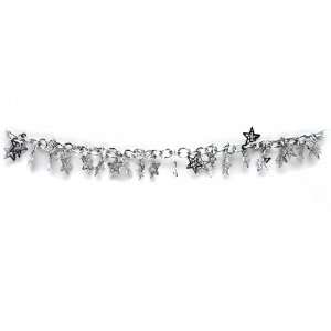  Charismatic Charm Star Belly Chain Jewelry