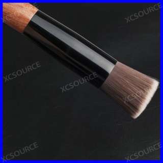 High Quality Makeup Flat Top Liquid Powder Brush Foundation Cream CB2