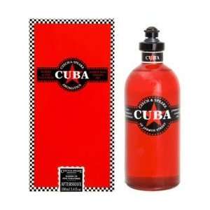  Czech & Speake Cuba Bath Oil (100ml) Beauty