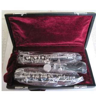 oboe C key perfect sound full oboe full conservatory  