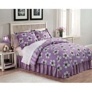  Best Quality Jackie McFee Kendall Full Size Bed in a Bag 