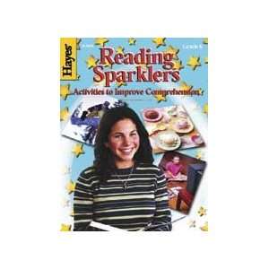  Reading Sparklers Grade 6 Toys & Games