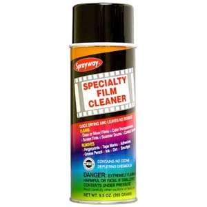  Specialty Film Cleaner   Case12 Automotive