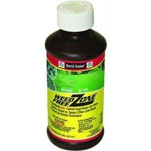  Fertilome Weed Free Zone   8 oz.