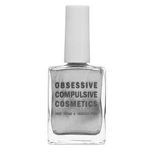 Obsessive Compulsive Cosmetics Nail Lacquer, Spangle Maker, .5 fl oz