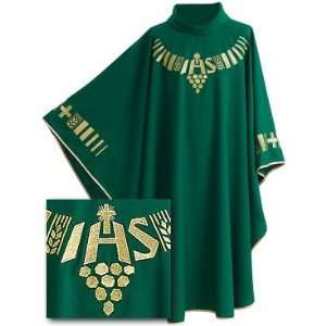  Hayes Finch IHS Chasuble