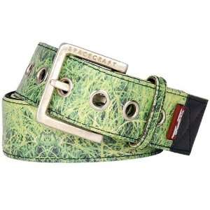 Spacecraft Grass Belt Green 