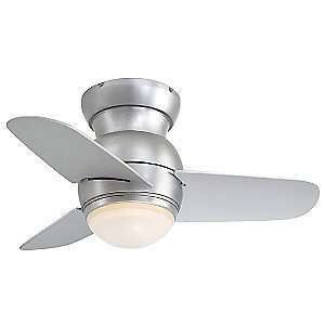  Spacesaver Ceiling Fan by Minka Aire