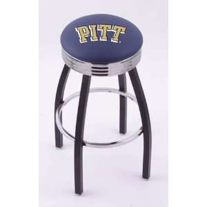   Panthers Pittsburgh Swivel Bar Stool Counter Height