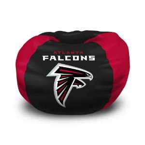  Atlanta Falcons   NFL 102 Bean Bag
